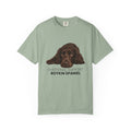 Boykin Spaniel Emotional Support T-Shirt