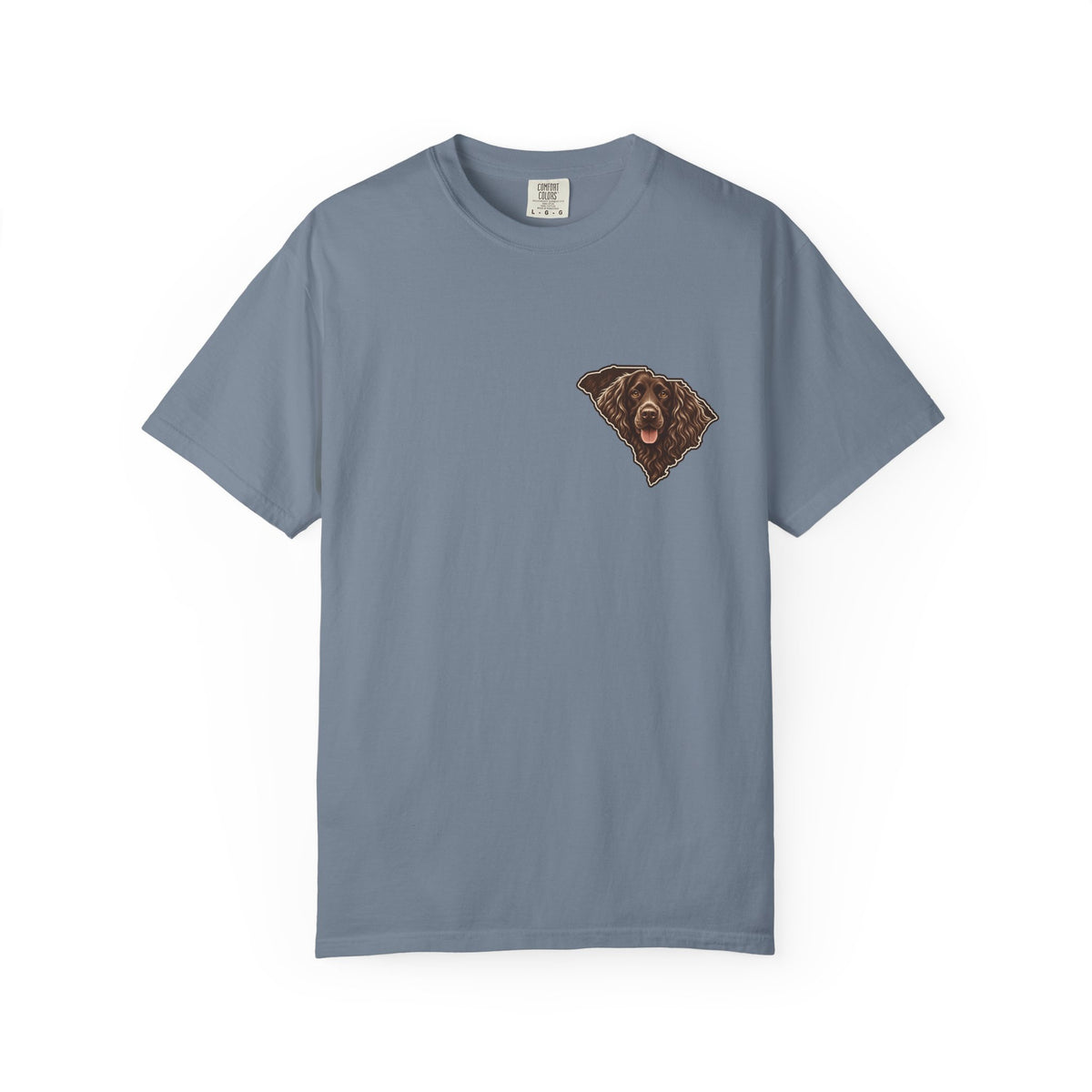 Boykin Spaniel Carolina Sporting Dog T-Shirt