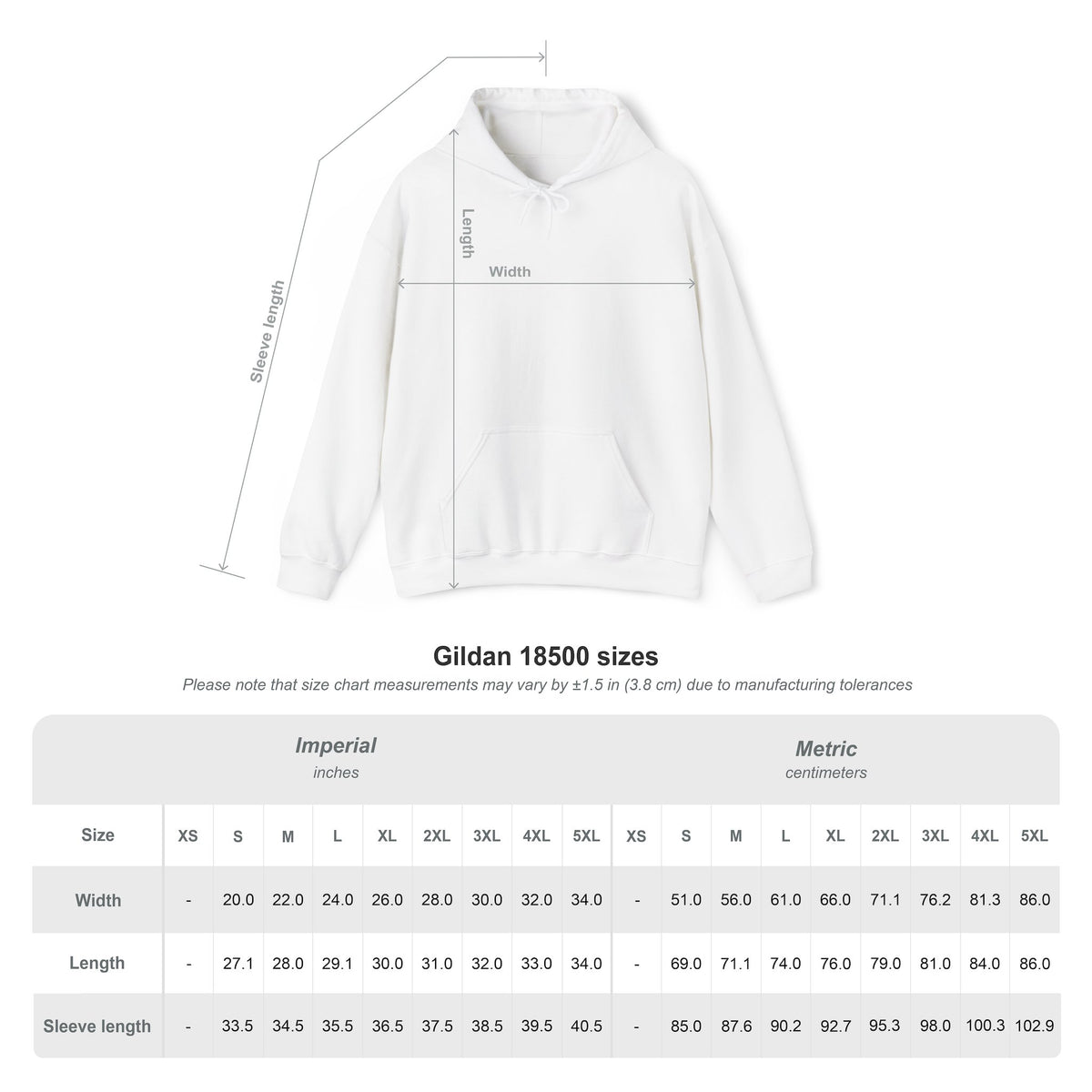 Boykin Spaniel Illustration Emotional Support Hoodie