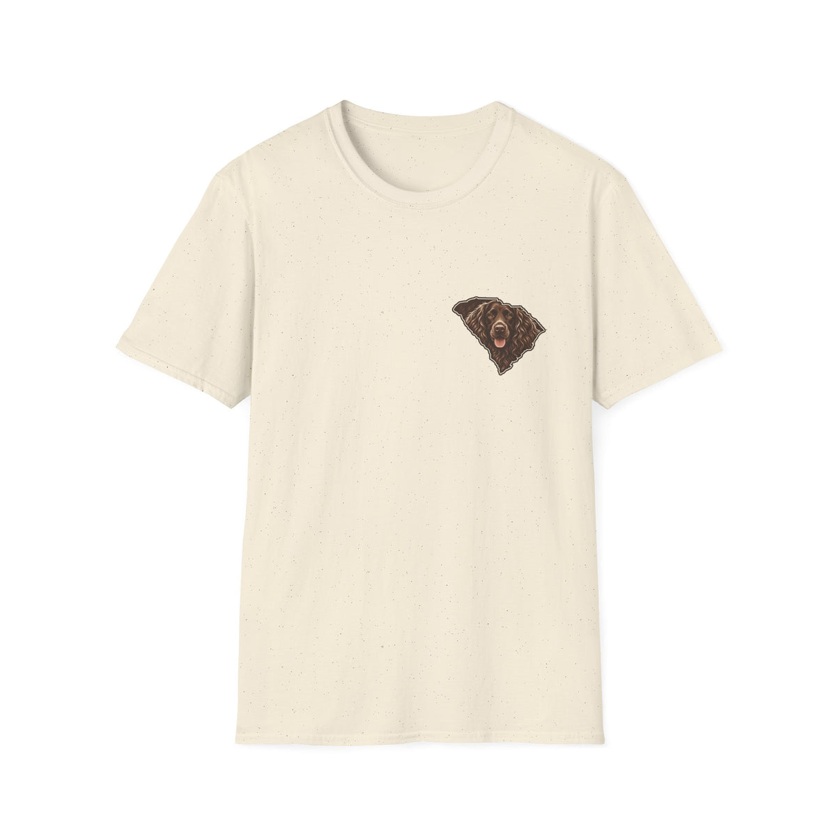 Boykin Spaniel Selective Hearing Specialist T-Shirt