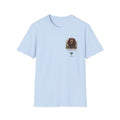 Toodles Lowcountry Sporting Collection “Big Lowcountry Life” T-Shirt