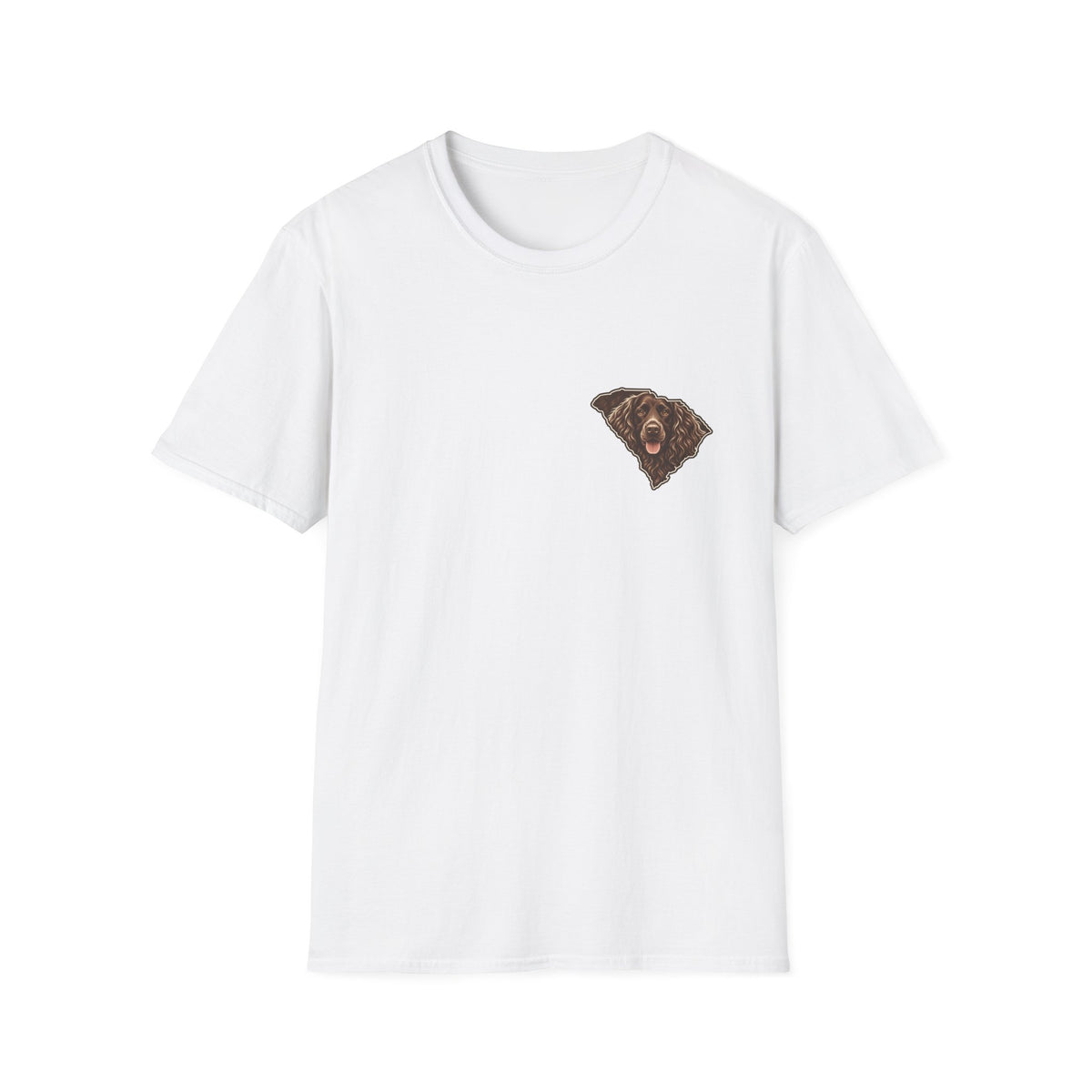 Boykin Spaniel Selective Hearing Specialist T-Shirt