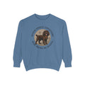 Boykin Spaniel Expeditions "Nose Knows No Bounds" Sweatshirt