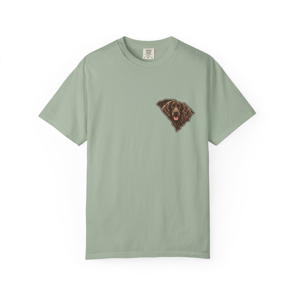 Boykin Spaniel Carolina Sporting Dog T-Shirt