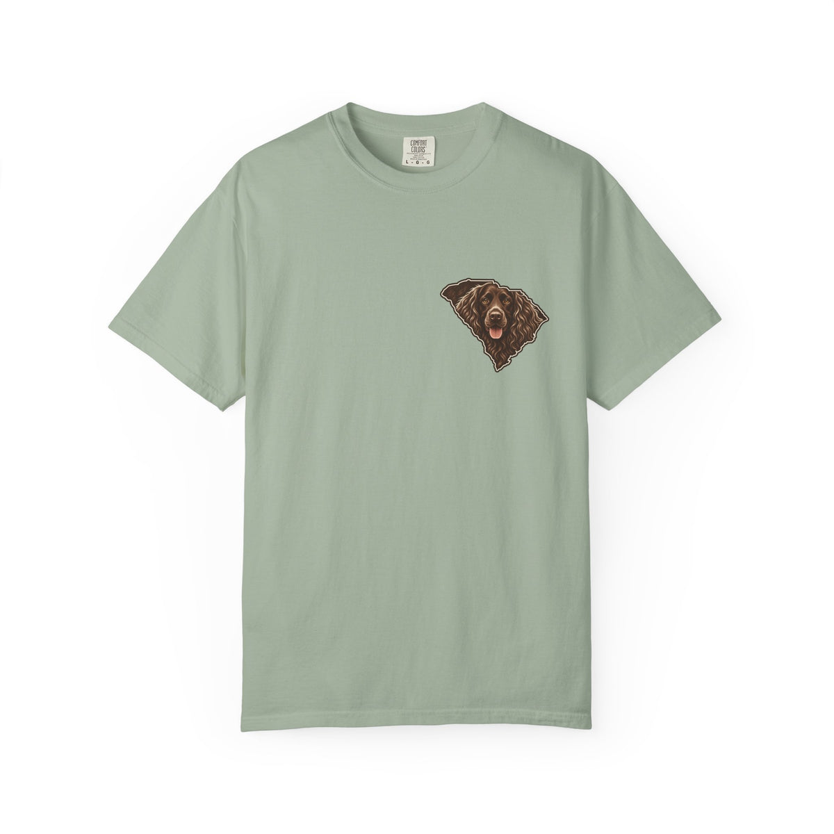 Boykin Spaniel Carolina Sporting Dog T-Shirt