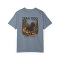 Boykin Spaniel "Trail Dog" T-Shirt