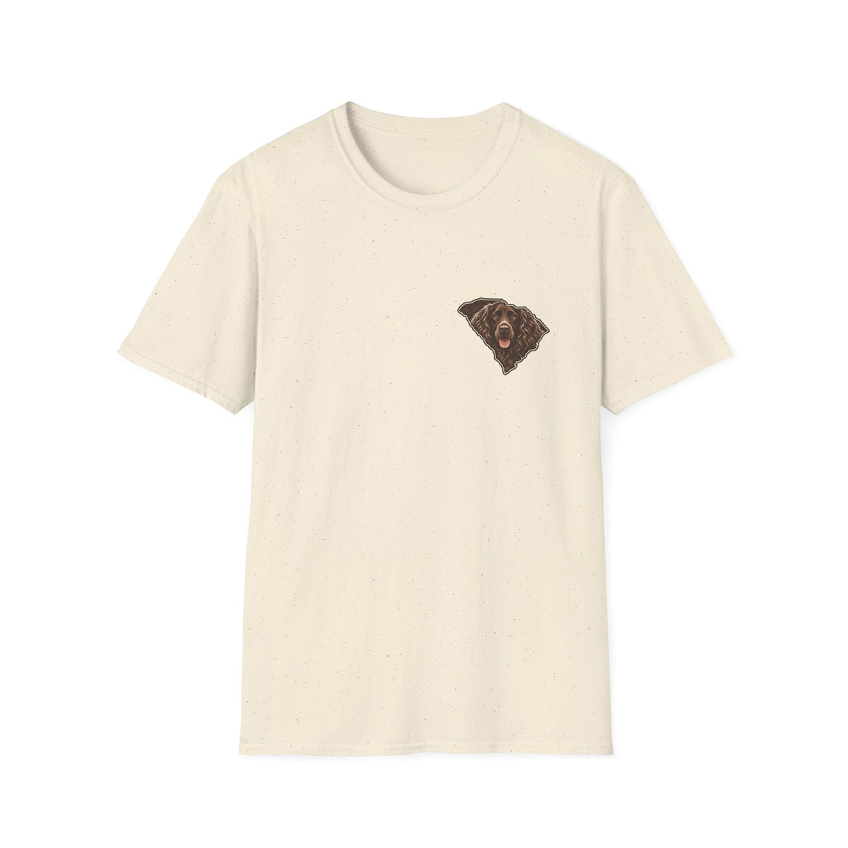 Boykin Spaniel “Seemed Like a Good Idea” T-Shirt