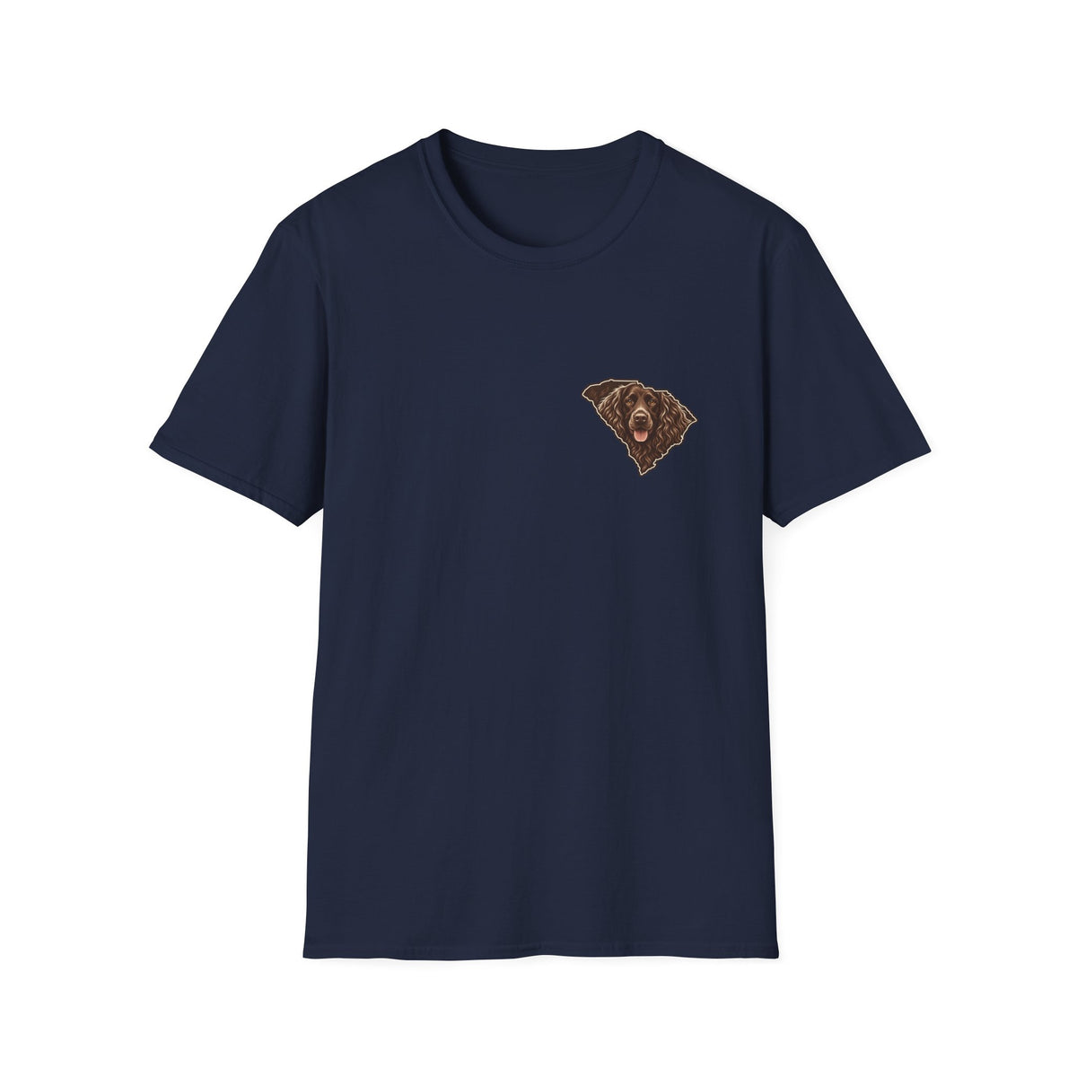 Boykin Spaniel “Seemed Like a Good Idea” T-Shirt