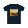 Boykin Spaniel "Not All Who Fish Catch" Funny Fishing T-Shirt