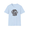 Boykin Spaniel Portrait T-Shirt