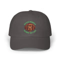 Boykin Spaniel Puppy "Nubbin' But Love" Embroidered Classic Hat