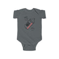 Milk Monster Baby Bodysuit Onesie