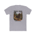 Boykin Spaniel Trail Dog T-Shirt