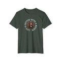 Boykin Spaniel Portrait "Life Is Better With A Boykin" T-Shirt