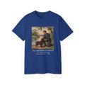 Boykin Spaniel "The Beginning of a Breed" Heritage T-Shirt