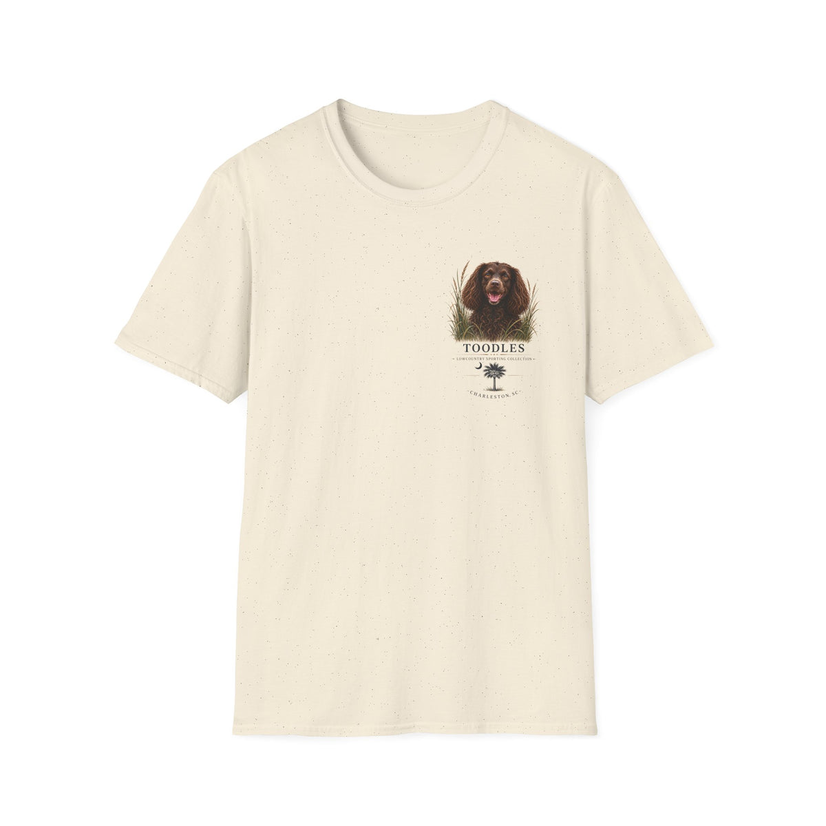 Toodles Lowcountry Sporting Collection “Adventure Club” T-Shirt