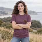 Boykin Spaniel "Trail Dog" T-Shirt