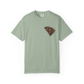 Boykin Spaniel “100% Chance of Mud” T-Shirt