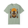 Boykin Spaniel "The Dog That Doesn't Rock the Boat" Duck Hunting T-Shirt