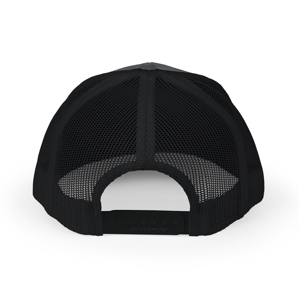 Boykin Spaniel "Nubbìn' But Love" Snapback Trucker Cap