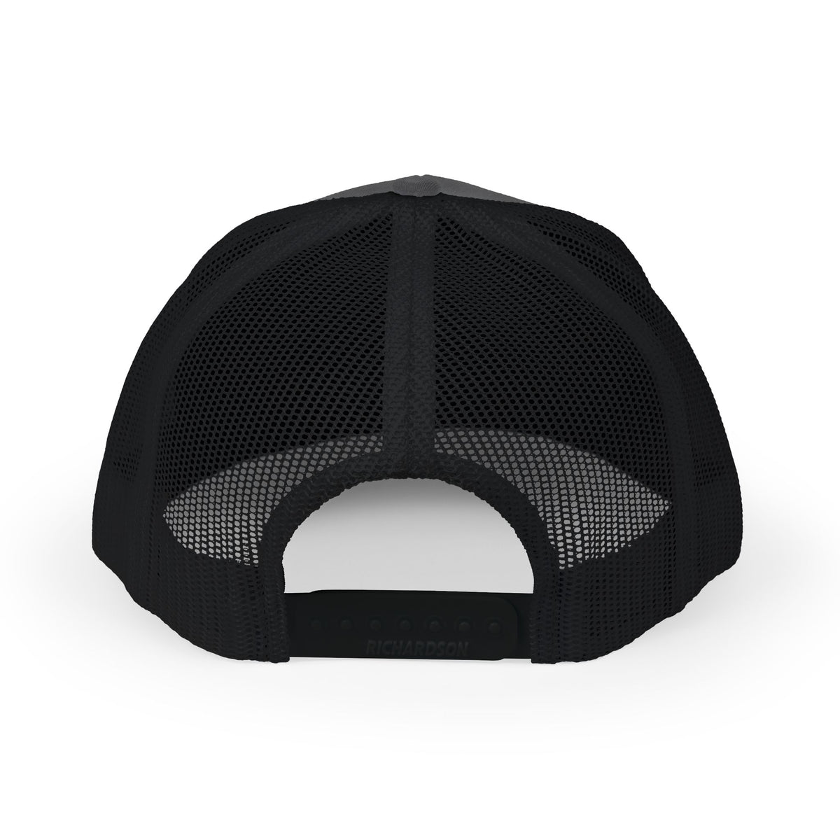 Boykin Spaniel "Nubbìn' But Love" Snapback Trucker Cap