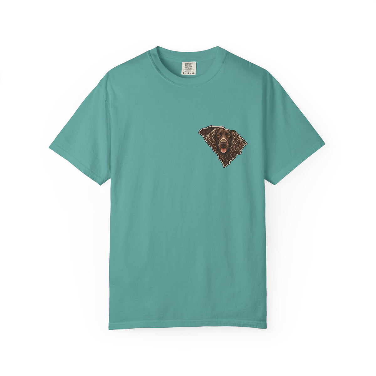 Boykin Spaniel Carolina Sporting Dog T-Shirt