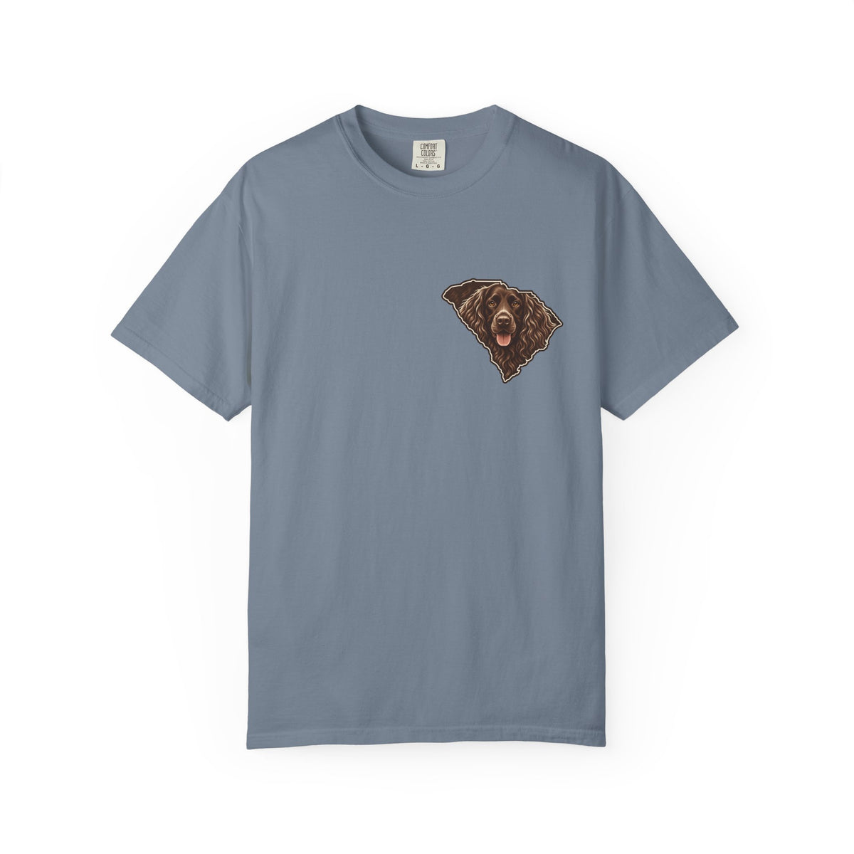 Boykin Spaniel “Looks Innocent” T-Shirt