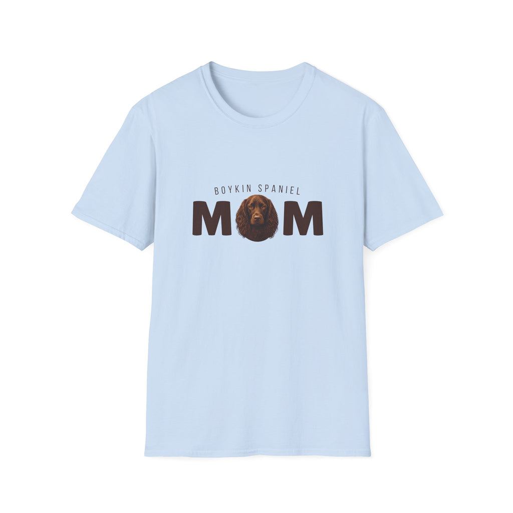 Boykin Spaniel “MOM” T-Shirt