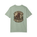 No Boykin Left Behind Operation Little Brown Dog Fundraiser T Shirt