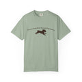 Rescuing Boykin Spaniels Operation Little Brown Dog Fundraiser T Shirt