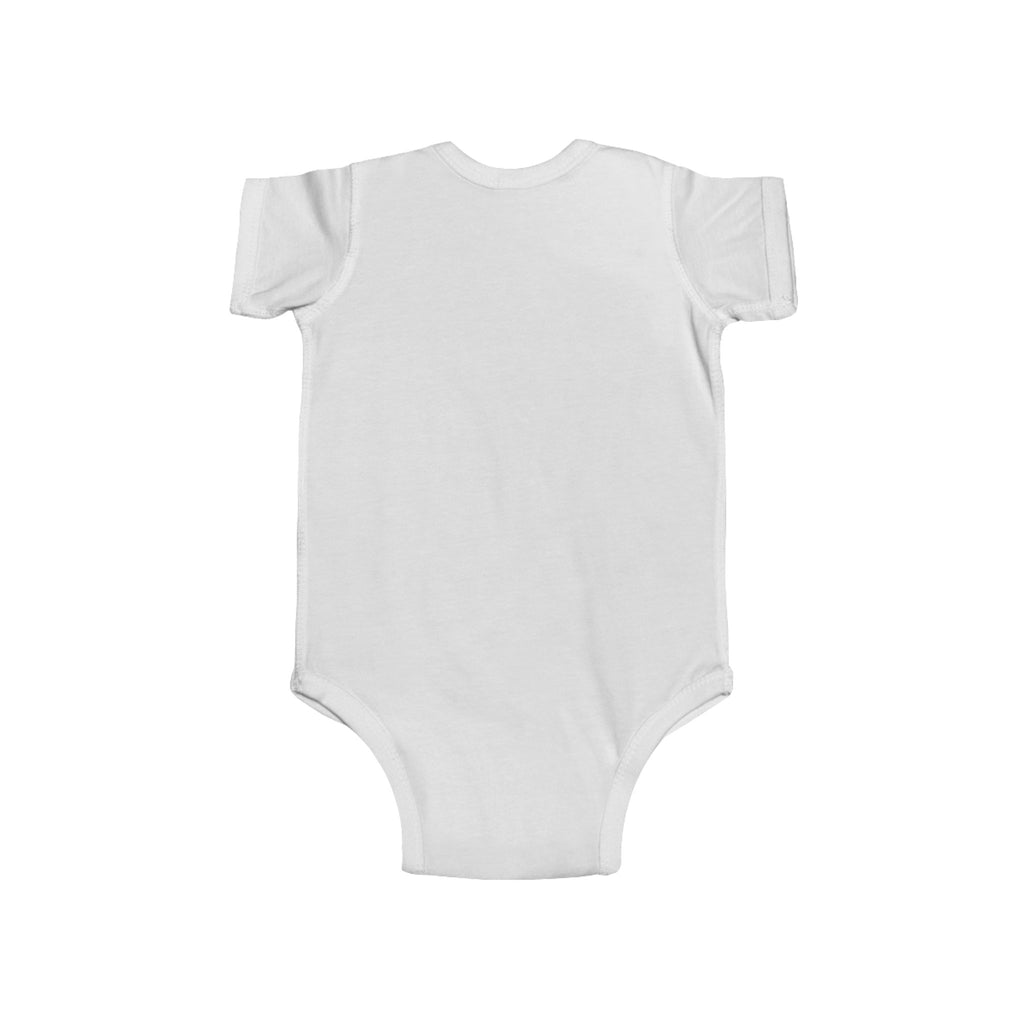 Milk Monster Baby Bodysuit Onesie