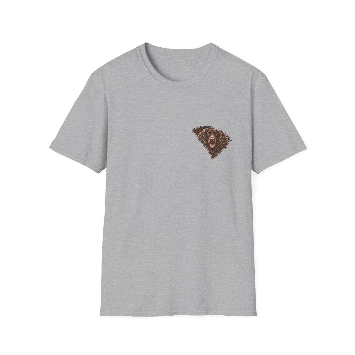 Boykin Spaniel Selective Hearing Specialist T-Shirt
