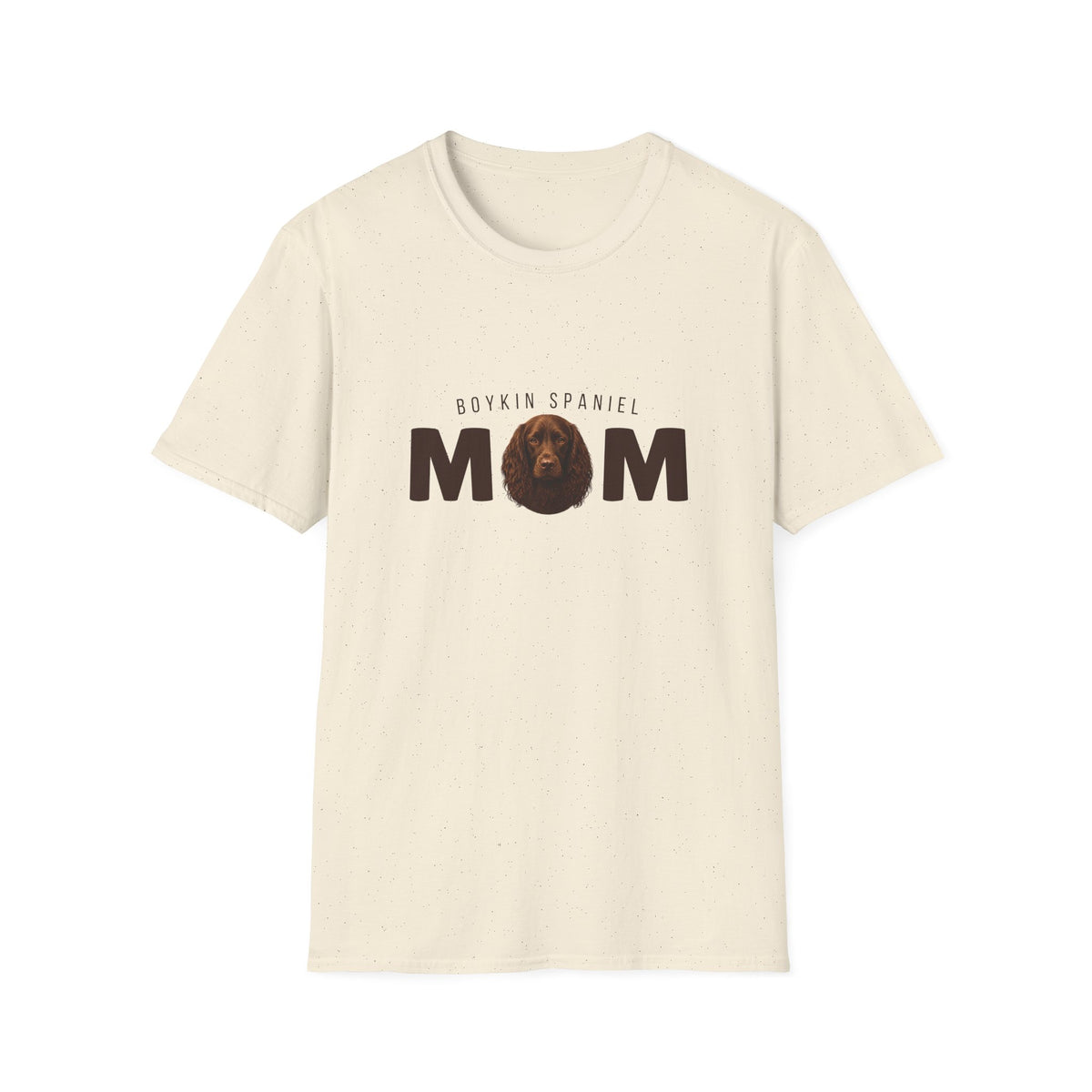 Boykin Spaniel “MOM” T-Shirt